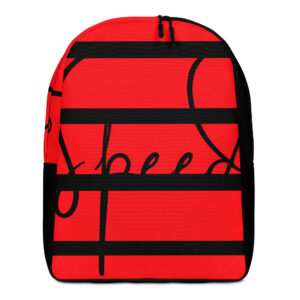 Speed Sports Backpack 2