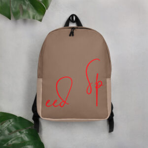 Title: Speed Backpack 2