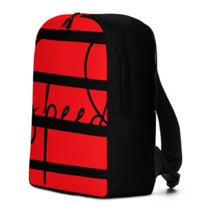 Speed Sports Backpack 2 - Image 4