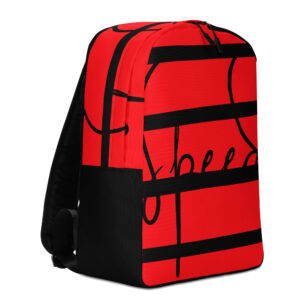 Speed Sports Backpack 2 - Image 5